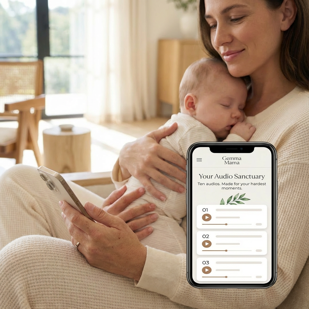 The Audio Sanctuary  TODAY 45% OFF