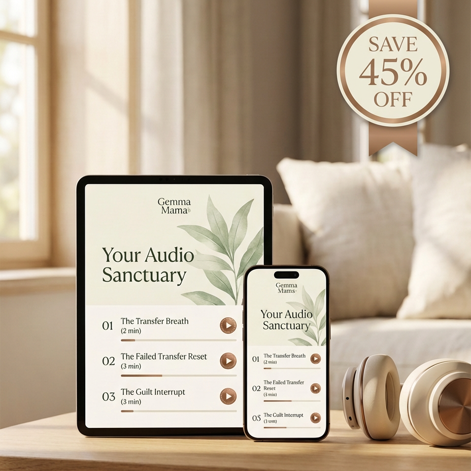 The Audio Sanctuary  TODAY 45% OFF